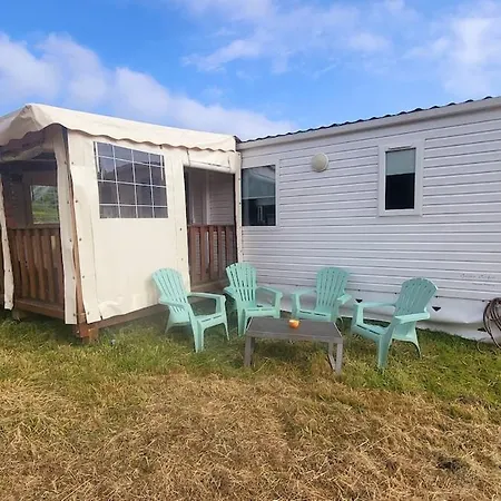 L'echappee Verte * Chambellay