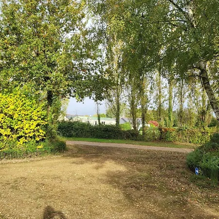 L'echappee Verte 샬레 *