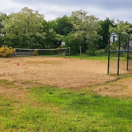 L'echappee Verte * Chambellay