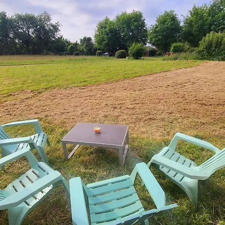 L'echappee Verte
