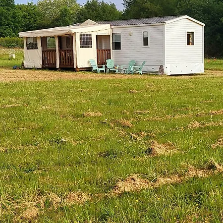 Chalet L'echappee Verte
