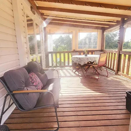 L'echappee Verte * Chambellay