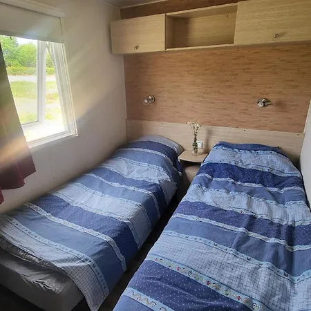 L'echappee Verte Dağ evi *