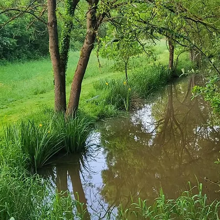 Dağ evi L'echappee Verte *