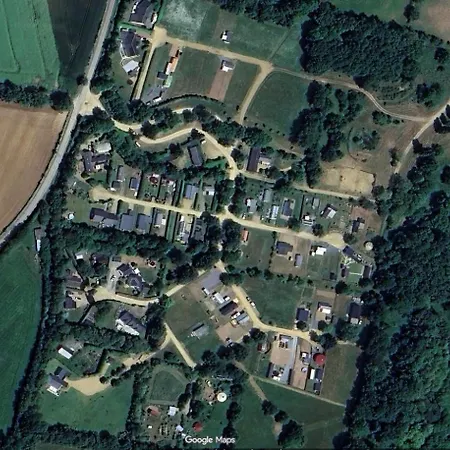 L'echappee Verte Chambellay