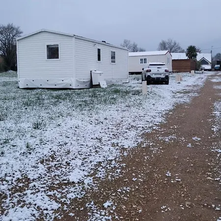 L'echappee Verte Dağ evi Chambellay