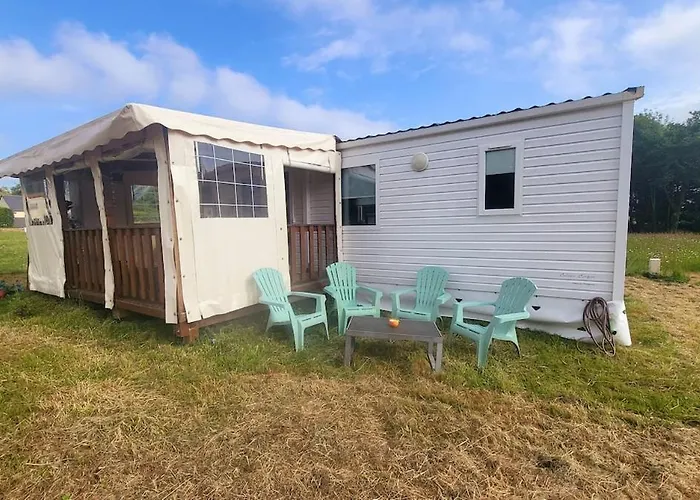 L'echappee Verte * Chambellay