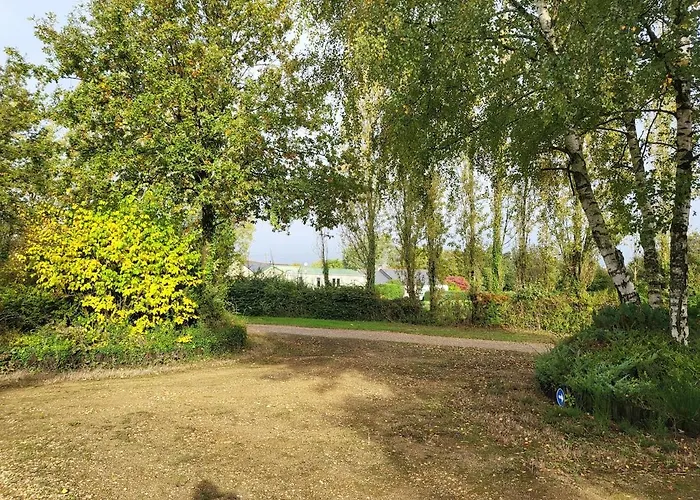 L'echappee Verte 샬레 *