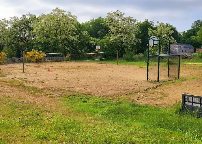 L'echappee Verte * Chambellay