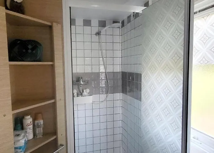 L'echappee Verte 샬레