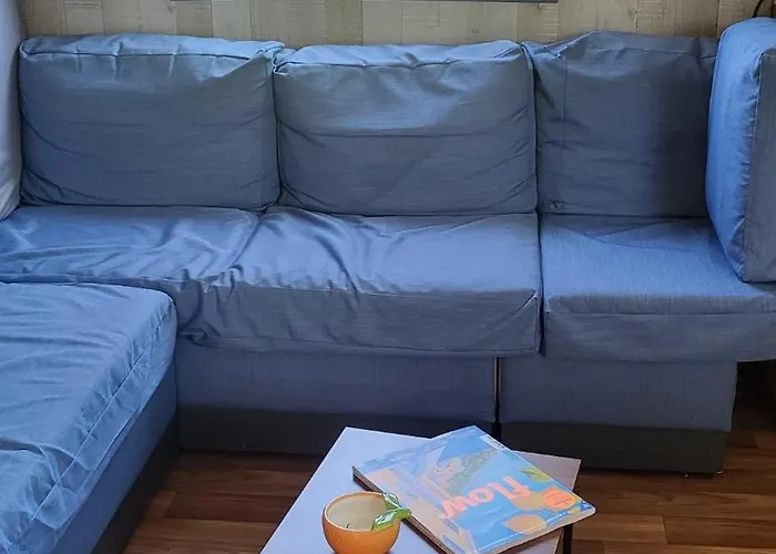 샬레 L'echappee Verte