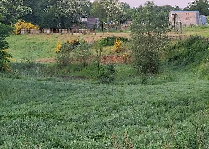 L'echappee Verte 샬레 *