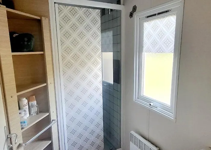 L'echappee Verte 샬레