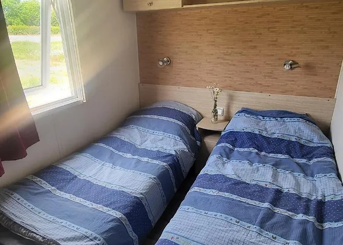 L'echappee Verte 샬레 *