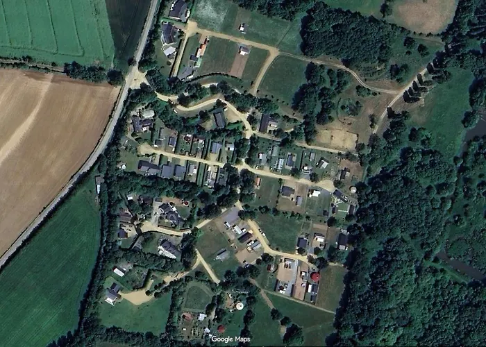 L'echappee Verte Chambellay