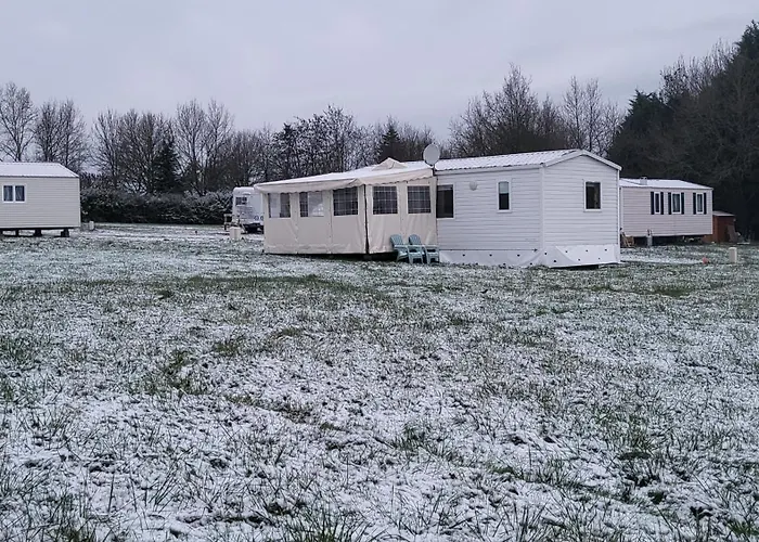 L'echappee Verte 샬레 *